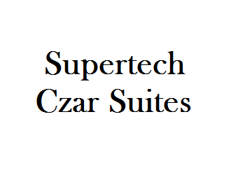 Supertech Czar Suites